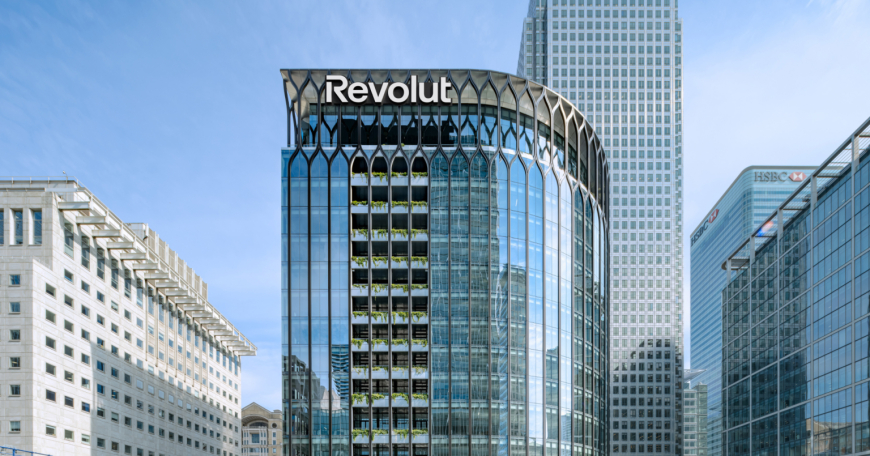 Revolut Confirms Customer Data Breach Linked to Fake Government Requests