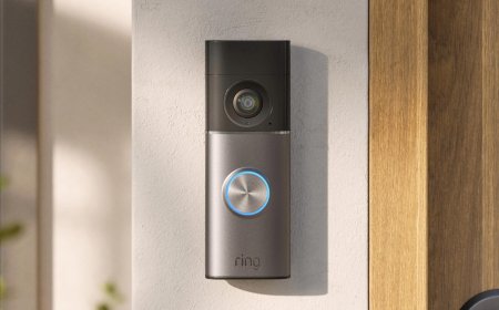 Apple Intelligence Home Security Camera Review: How AI Is Changing the Smart Home Camera Market