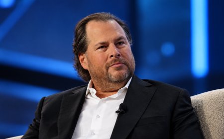 Salesforce and Nvidia Launch Koa Reasoning Model for Enterprise AI