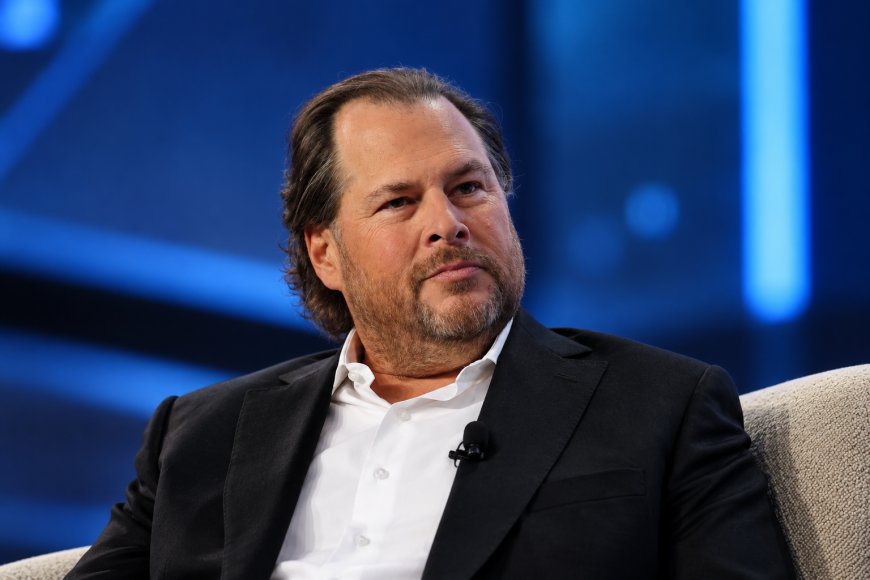 Salesforce and Nvidia Launch Koa Reasoning Model for Enterprise AI