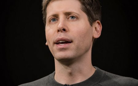 Sam Altman Says "OpenAI Will Have AGI by December."