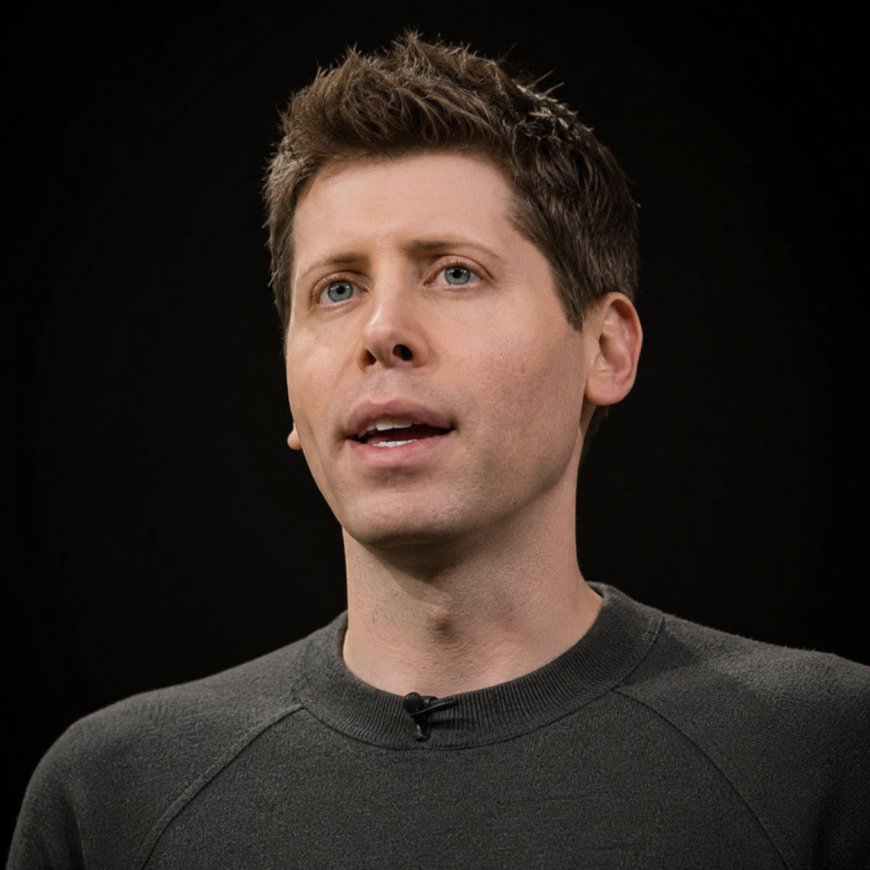 Sam Altman Says "OpenAI Will Have AGI by December."