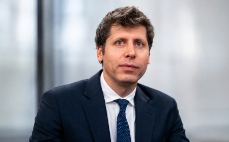 Sam Altman About How OpenAI Will Be Great Again