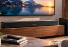 Samsung QS90H Soundbar Review: An All-in-One Home Theater Experience That Finally Delivers