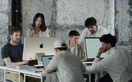 Ando Launches AI-Native Messaging Platform for Human and Agent Teams