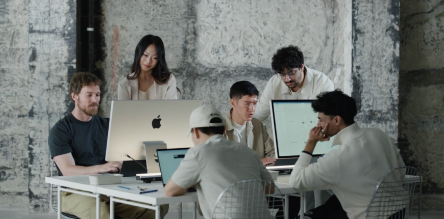 Ando Launches AI-Native Messaging Platform for Human and Agent Teams