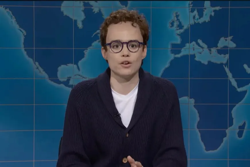 Image Credits: Saturday Night Live / NBC