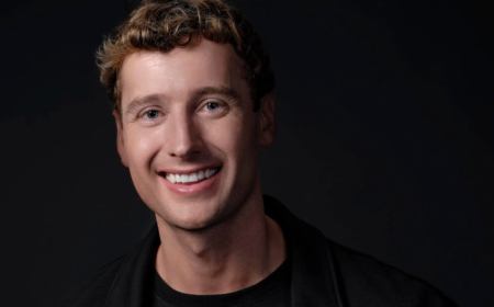 Harvey Raises $550M at $15.5B Valuation as Legal AI Growth Accelerates