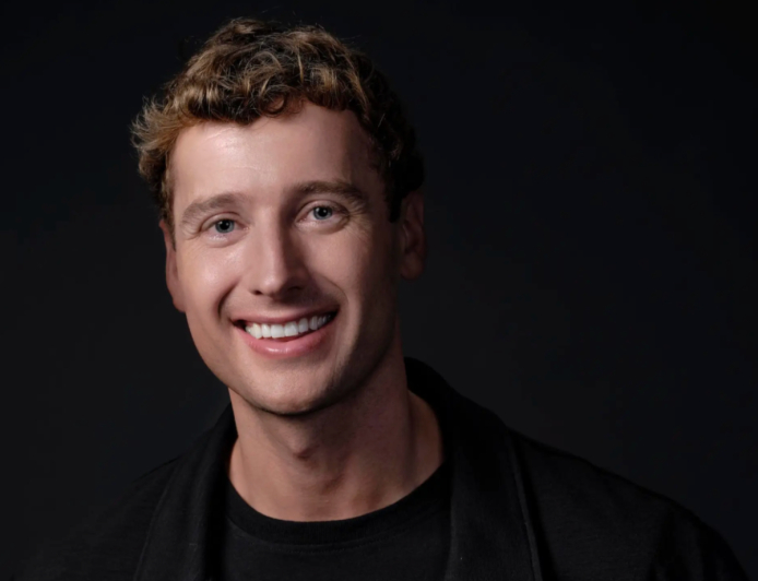 Harvey Raises $550M at $15.5B Valuation as Legal AI Growth Accelerates