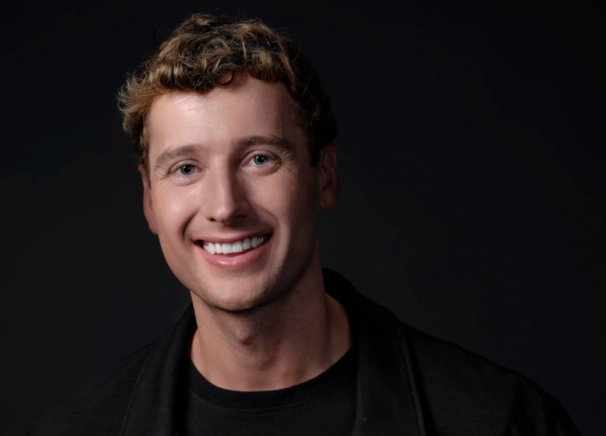 Harvey Raises $550M at $15.5B Valuation as Legal AI Growth Accelerates