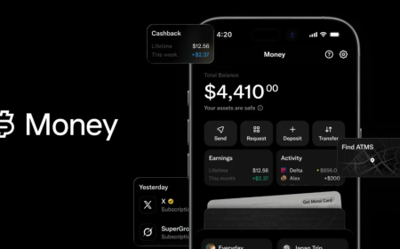X Moves US Creator Payments From Stripe to X Money
