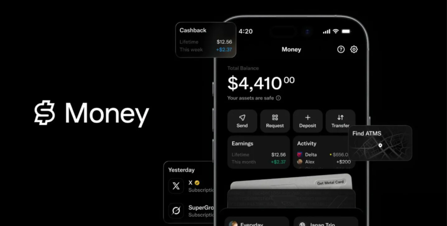X Moves US Creator Payments From Stripe to X Money