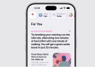 Apple Revamps Health App With Health Age, Readiness Score and AI Insights