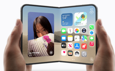 Apple Fall Event: iPhone Duo, iPhone 18 Pro, New Watches and AirPods 5
