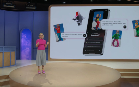 YouTube Adds AI-Powered Conversational Editing Tool for Creators