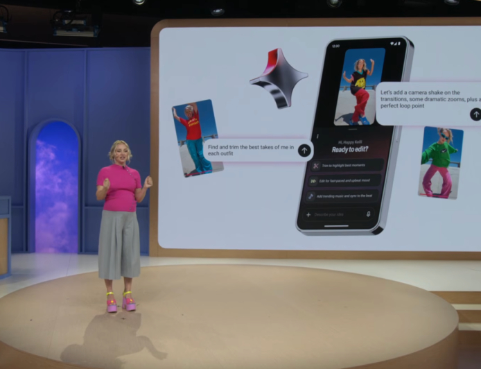 YouTube Adds AI-Powered Conversational Editing Tool for Creators