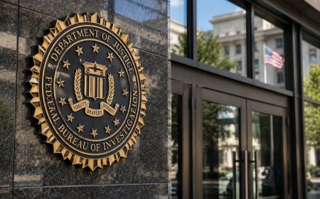 ShinyHunters Claims FBI Breach Exposed Agents’ and Applicants’ Data