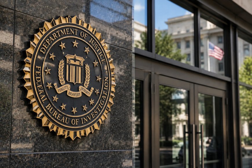 ShinyHunters Claims FBI Breach Exposed Agents’ and Applicants’ Data