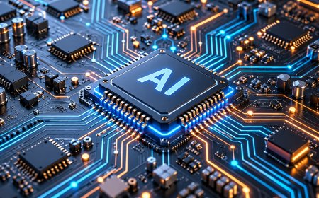 SiMa.ai Raises $150M Series C at $1.45B Valuation for Physical AI Chips
