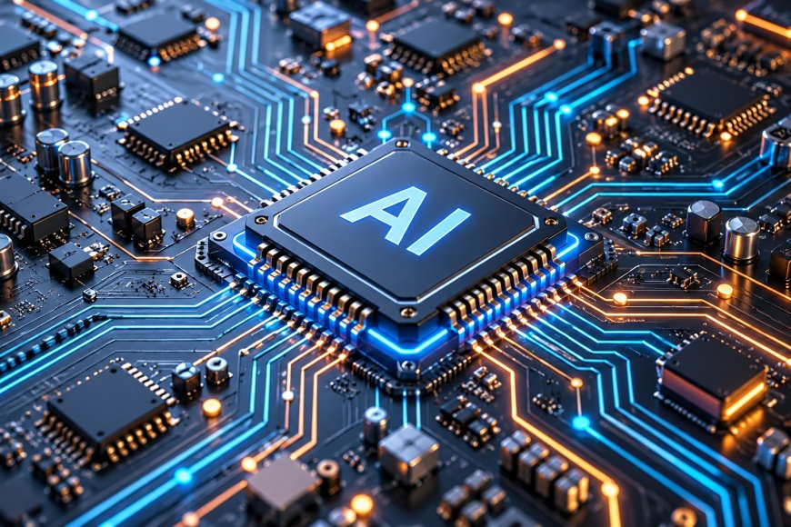 SiMa.ai Raises $150M Series C at $1.45B Valuation for Physical AI Chips
