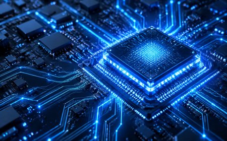 Singapore’s Nexstrom Raises $12 Million to Bring 2D Semiconductors to Chip Manufacturing