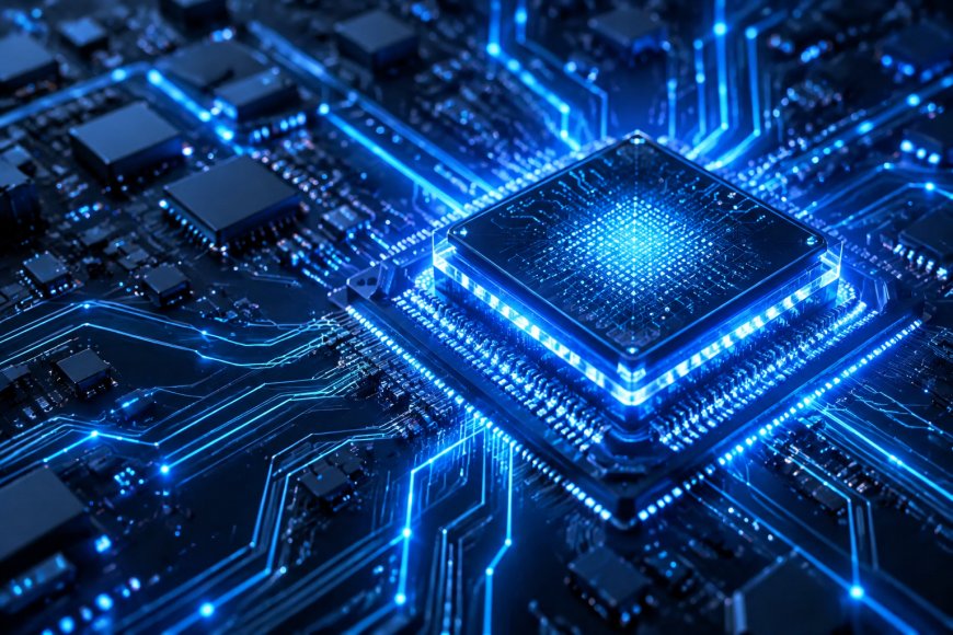 Singapore’s Nexstrom Raises $12 Million to Bring 2D Semiconductors to Chip Manufacturing