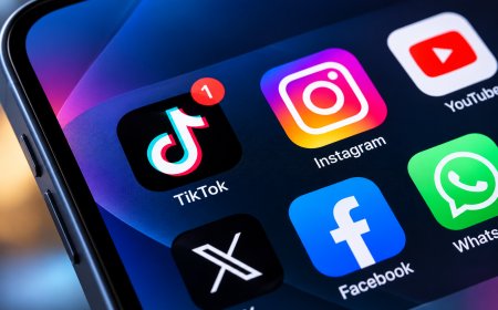 TikTok Agrees to Pay Alabama at Least $100M in Child Safety Settlement