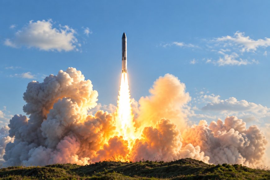 SpaceX to Attempt First Starship Orbital Flight With V3 Starlink Deployment
