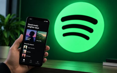 Spotify Expands Podcast Partner Program to 35 New Countries