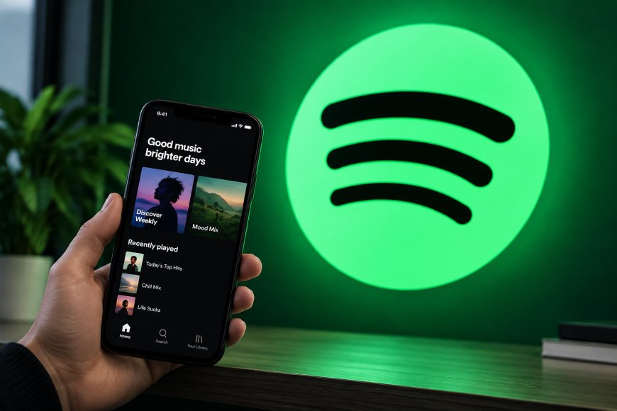 Spotify Expands Podcast Partner Program to 35 New Countries