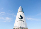 Stoke Space Raises $1 Billion to Challenge SpaceX With Fully Reusable Rockets