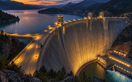 Stolen Passwords Expose U.S. Water Providers to Cyberattacks