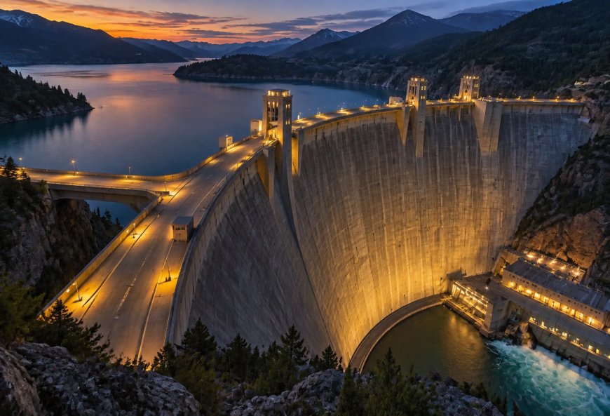 Stolen Passwords Expose U.S. Water Providers to Cyberattacks