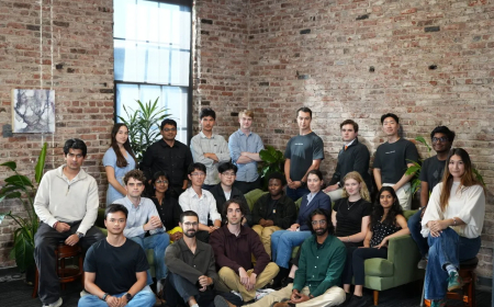 Vals Raises $40 Million to Build AI Benchmarking Platform for Enterprise Models