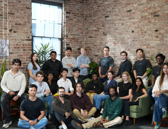 Vals Raises $40 Million to Build AI Benchmarking Platform for Enterprise Models