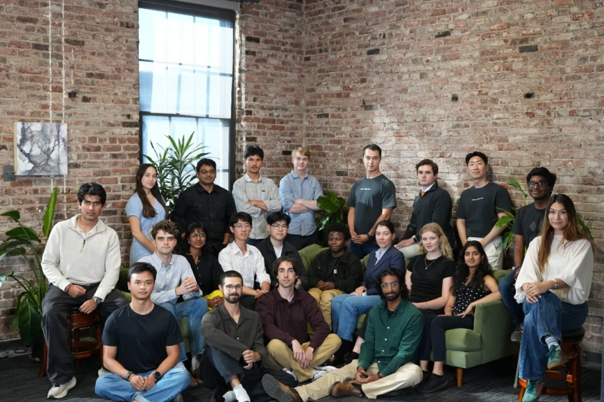 Vals Raises $40 Million to Build AI Benchmarking Platform for Enterprise Models