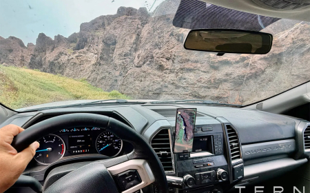 U.S. Army Awards Tern $11.26M Contract for GPS-Independent Navigation
