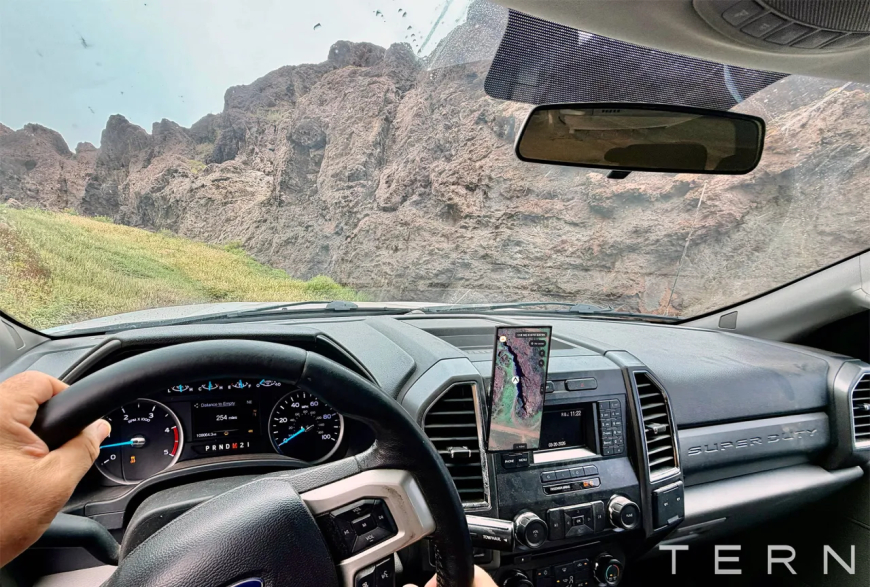 U.S. Army Awards Tern $11.26M Contract for GPS-Independent Navigation