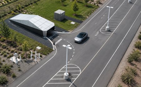 Tesla Cybercab Launch Could Define the Future of Its Robotaxi Business