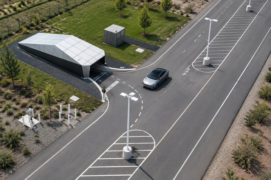 Tesla Cybercab Launch Could Define the Future of Its Robotaxi Business