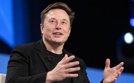 The Boring Company Plans Austin-San Antonio Hyperloop Concept, Elon Musk Says