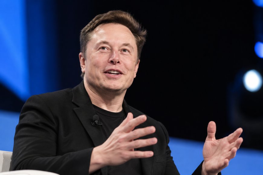 The Boring Company Plans Austin-San Antonio Hyperloop Concept, Elon Musk Says
