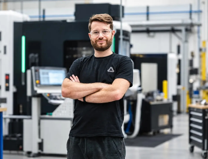 CloudNC Raises $20 Million to Expand AI-Powered Manufacturing Software