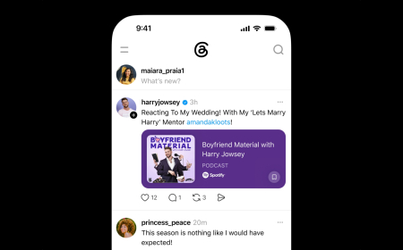 Threads Adds New Tools to Help Podcasters Grow Their Audiences