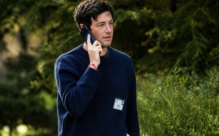 Thrive Capital’s Josh Kushner Responds to FIFA Investment Controversy as Firm Hires Alex Spiro