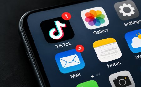 TikTok Adds Voice Comments, Polls, and Photo Features to Boost User Engagement