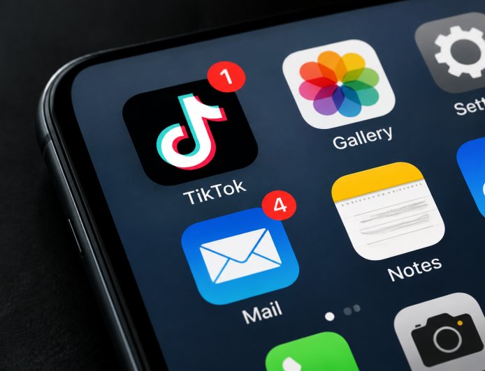 TikTok Adds Voice Comments, Polls, and Photo Features to Boost User Engagement