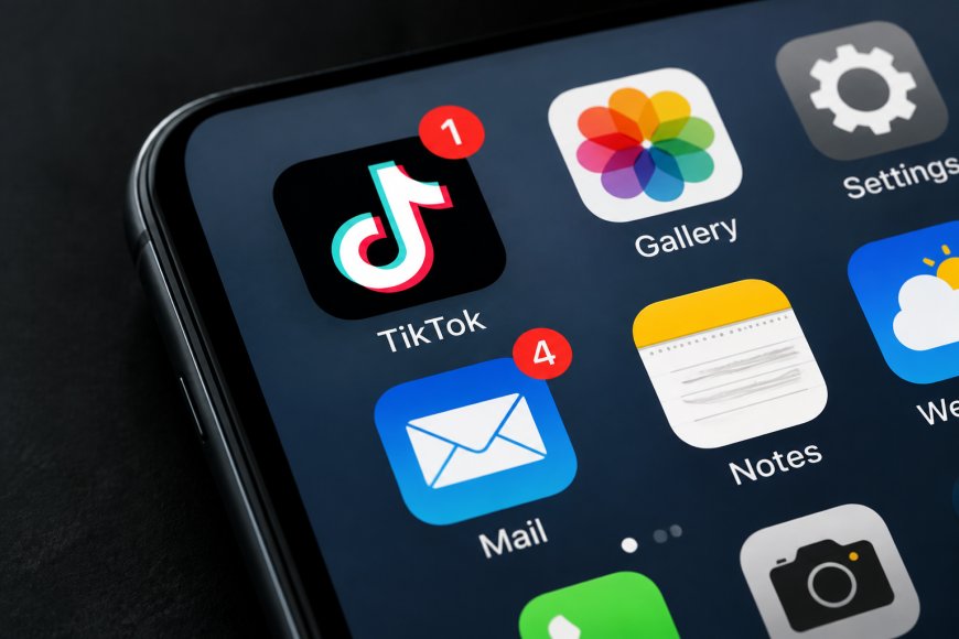 TikTok Adds Voice Comments, Polls, and Photo Features to Boost User Engagement