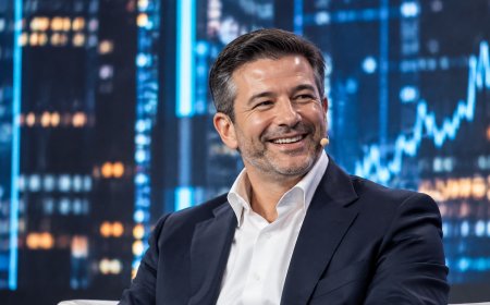Travis Kalanick’s Atoms Explores Robotaxi Business With Autonomous Vehicle Expansion