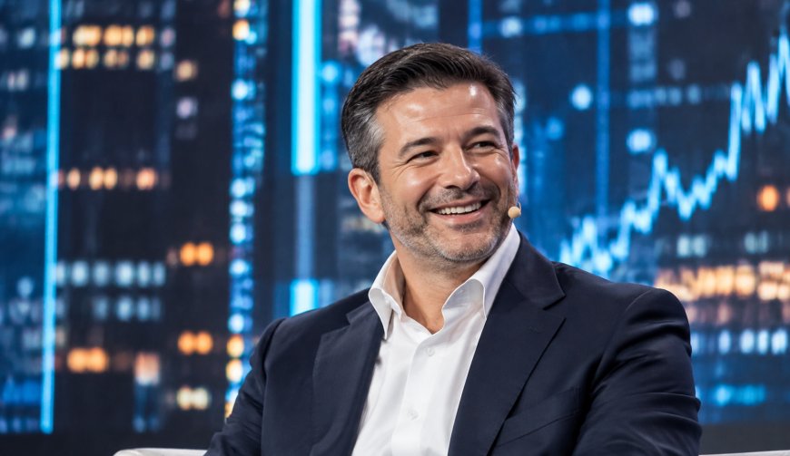 Travis Kalanick’s Atoms Explores Robotaxi Business With Autonomous Vehicle Expansion
